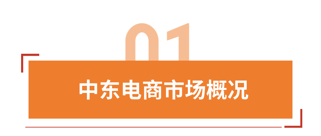 掘金中东！近700亿美金，2024跨境卖家如何入局这个“潜力股”市场？