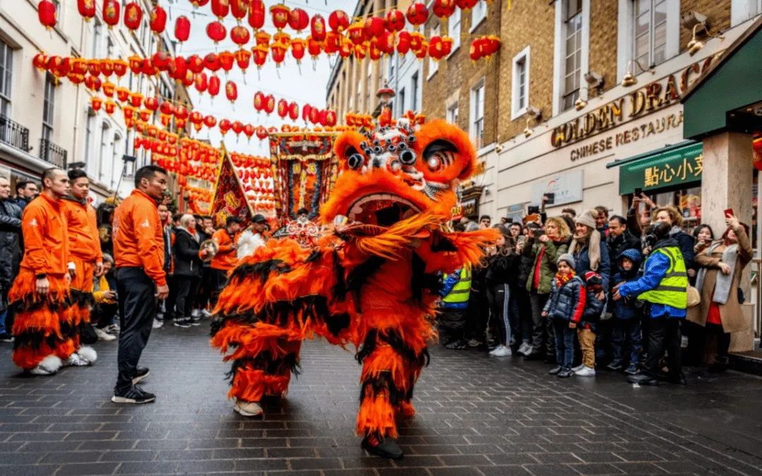 春节成为联合国假日！中国风商品要全球爆单了