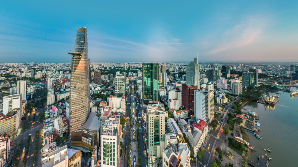 越南跨境电商市场报告