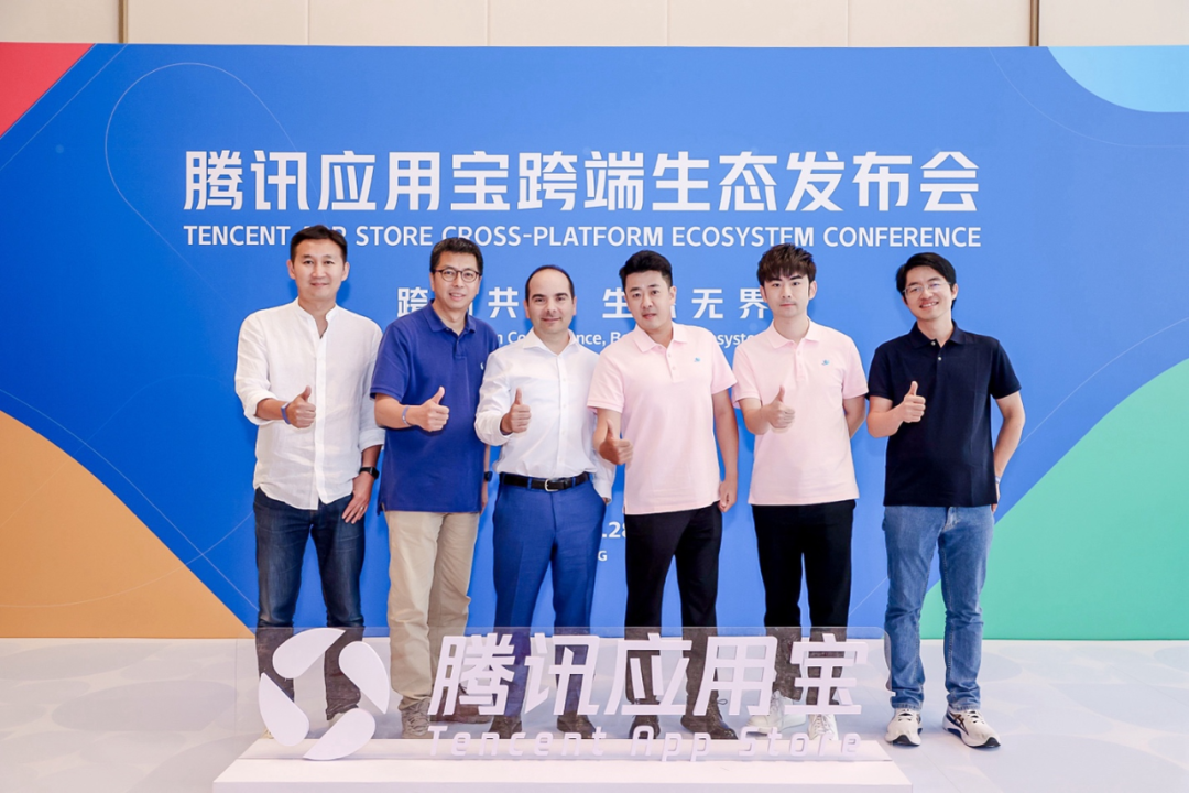 一个被忽视的月活5亿的巨大市场，腾讯、微软、英特尔已经下场了