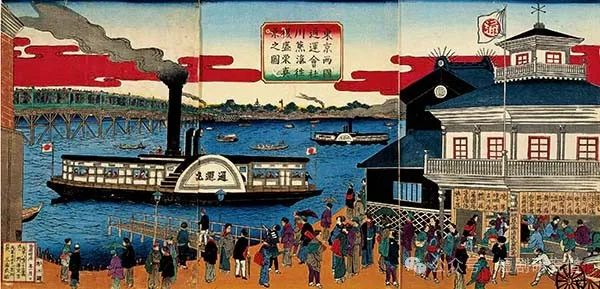 小僧看出海——海外市场分析：日本篇·上