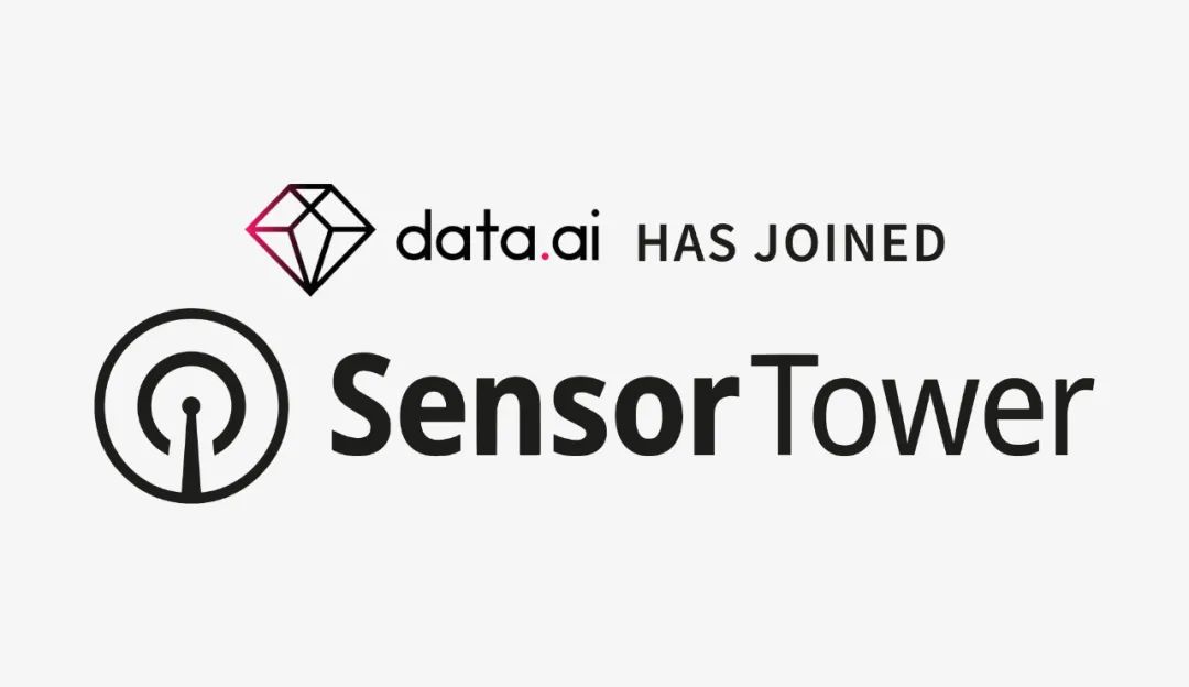 Sensor Tower 收购市场情报平台 data.ai