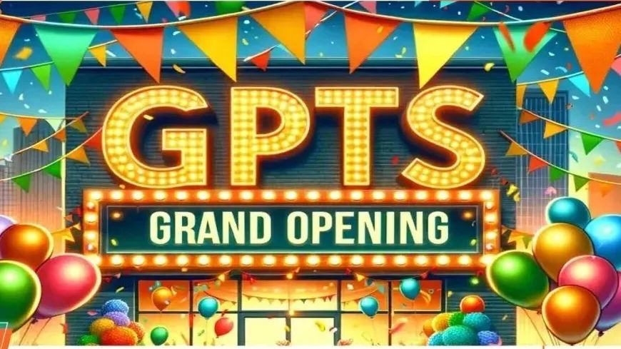 一周要闻 NO.80丨GPT Store上线，12款最热GPTs诞生；《完蛋！》上架抖音小程序；FlexTV被数千万并购