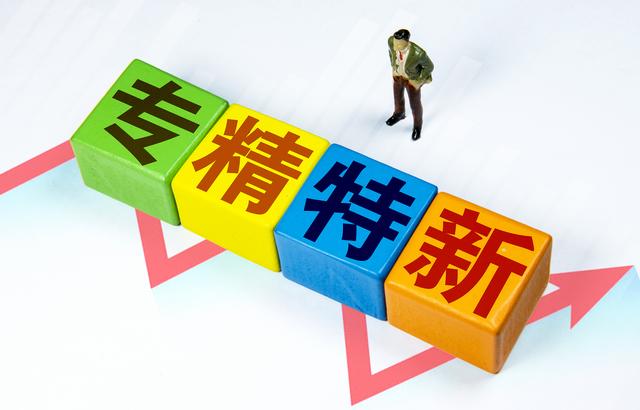CEO锦囊之《专精时氪》｜专精特新企业出海正当时？