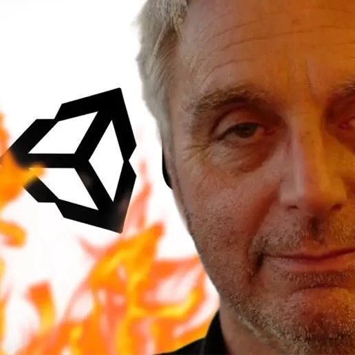 被游戏厂商联合讨伐一周后，Unity 认怂了96%
