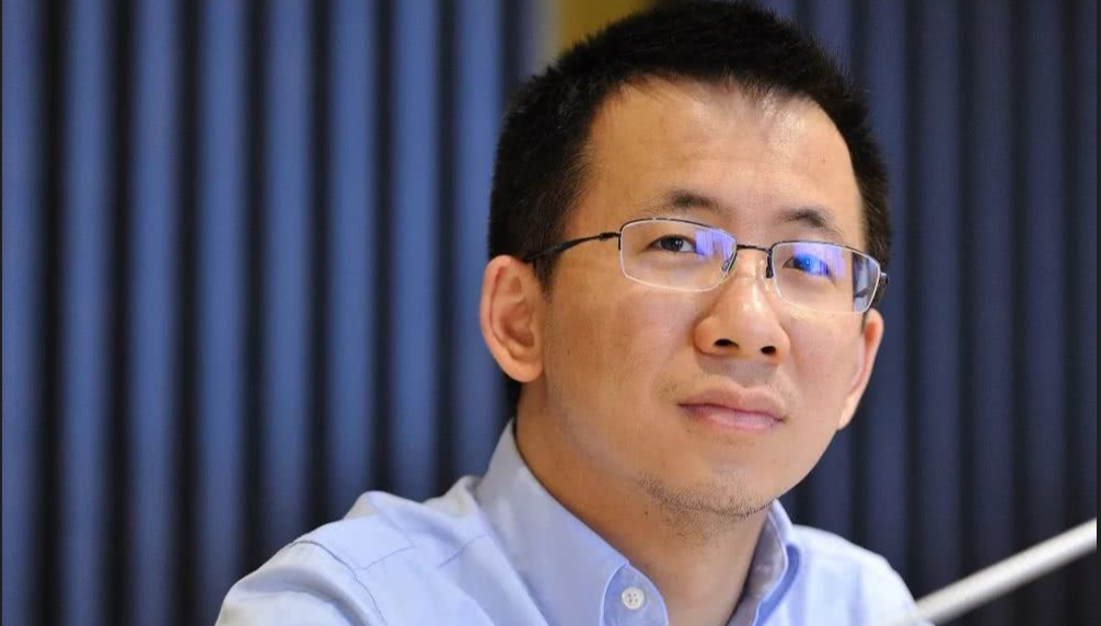抖音推出国际支付业务，张一鸣加快全球化布局