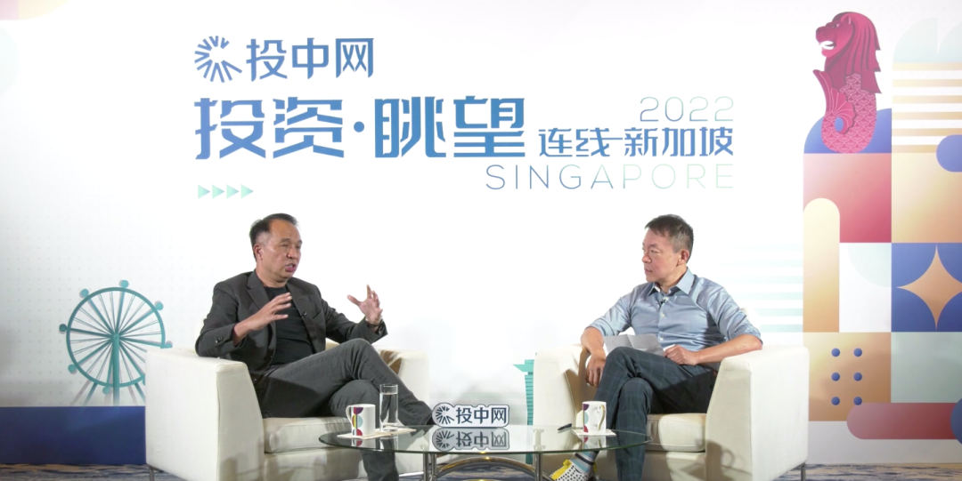 GGV符绩勋：风险资本市场的估值体系将发生本质重估