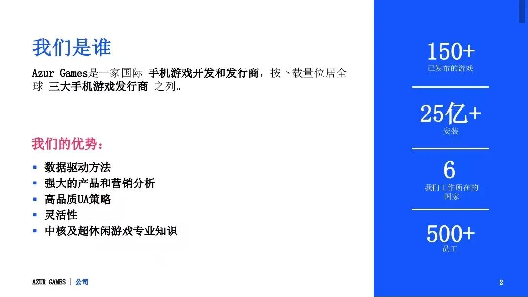 扬帆每周精选 No.18｜多个热门赛道精品游戏寻海内外发行与联运