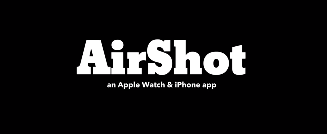 上线1月即霸榜21国下载榜 空气投篮应用AirShot如何成为全球现象级产品