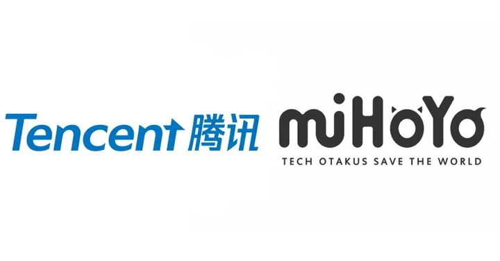 腾讯米哈游申请加入韩国游戏产业协会，原因不只为了刷存在感？