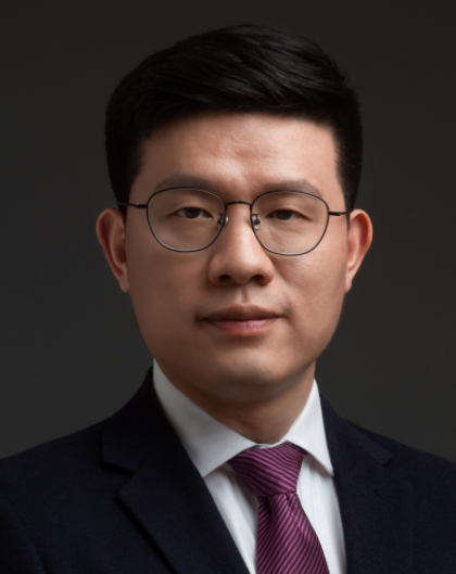 杨涛：帮助更多的中国企业进入非洲市场