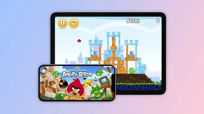 市场洞察丨《愤怒的小鸟》重启归来 开发商Rovio 深度分享后IDFA时代的大厂是怎么玩的