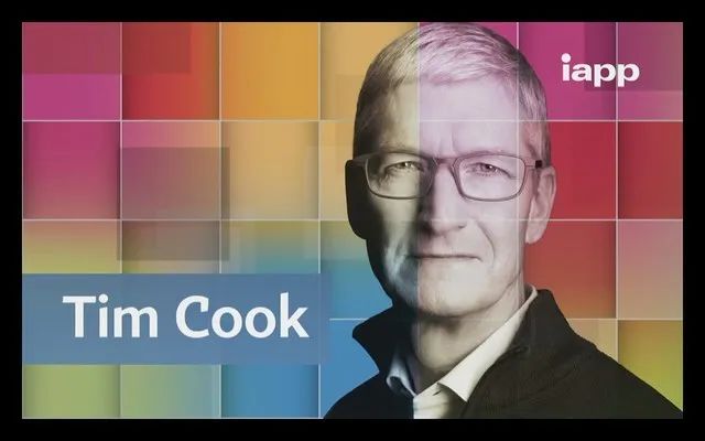 iOS是否开放外部App下载，全球隐私峰会苹果CEO库克与欧美监管再度博弈