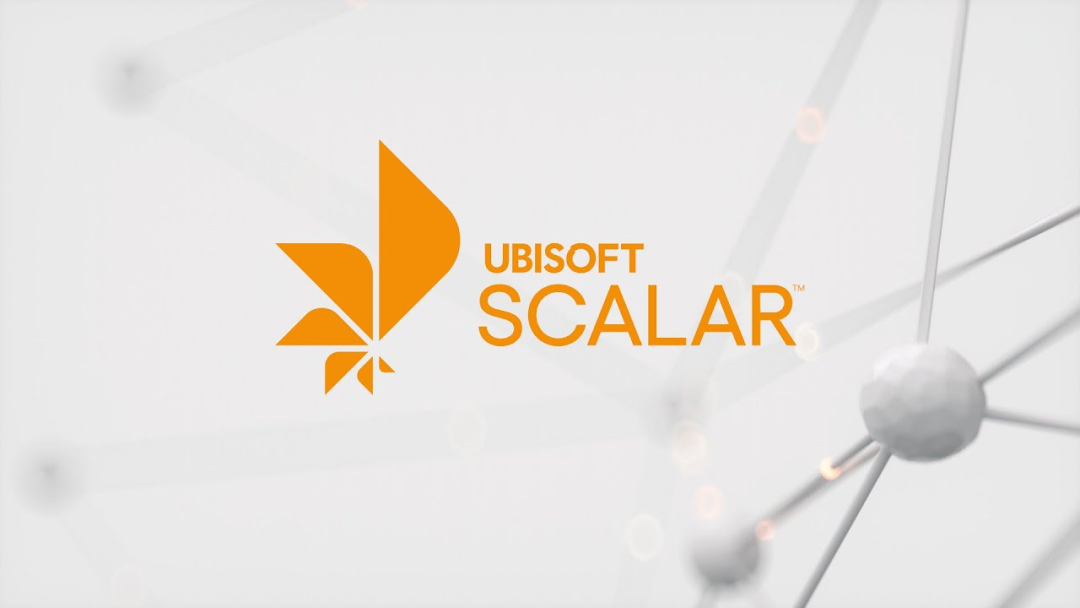 育碧：极为宏大的游戏体验将成为可能, 因为 Ubisoft Scalar |全球行业TOP访谈