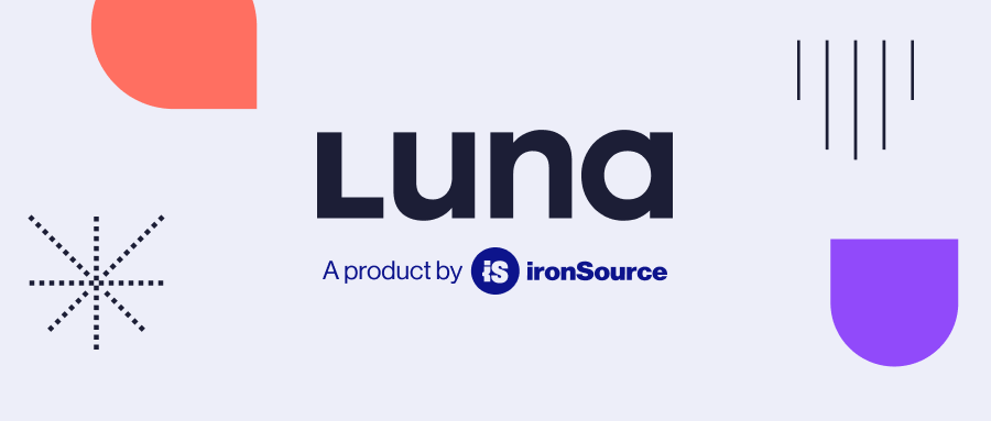 扬帆出海资讯晨报：全球首个跨渠道应用营销平台ironSource Luna 即将亮相；2022移动游戏报告出炉；钉钉全资收购音视频公司拍乐云；超65家游戏公司股价反弹