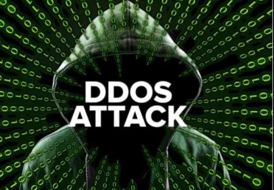 独立游戏上线被迫关服?全球互联网与DDoS之战迎来“特效药”
