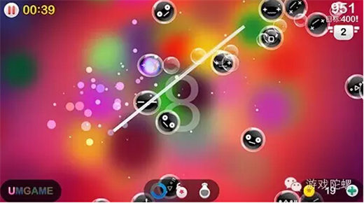 【GAME SHOW】357期：消除类《抓糖果》寻独代