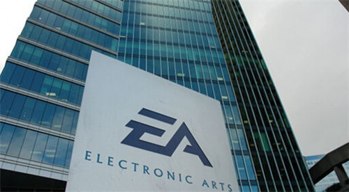 EA：2015年Q2数字游戏收入33亿元 同比增10%