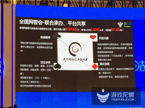 咪咕游戏来晓阳：平台化之后的IP运营策略