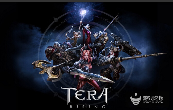 NHN削减游戏业务 《TERA》韩服或将停运
