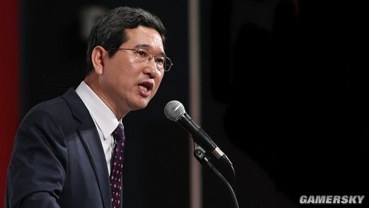 韩议员称中国厂商蚕食韩国游戏产业 呼吁出台应对策略