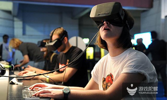 OculusVR：2016年Q1将新增7家VR游戏工作室 发10款游戏