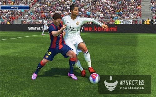 KONAMI、EA、暴雪等公司遭起诉，因游戏侵犯专利