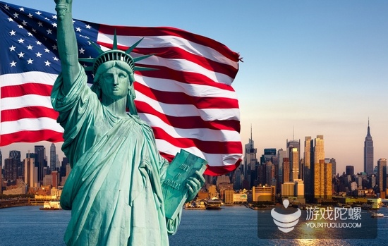 美国iOS畅销榜大混战：曾占据1/3位置的博彩类游戏，均跌出Top 10