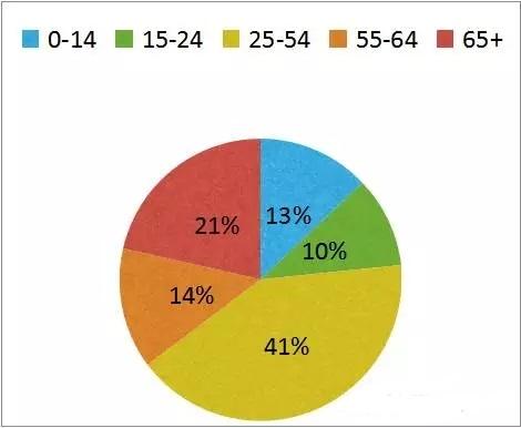 德国游戏及支付市场分析：拥有游戏玩家数量最多的国家