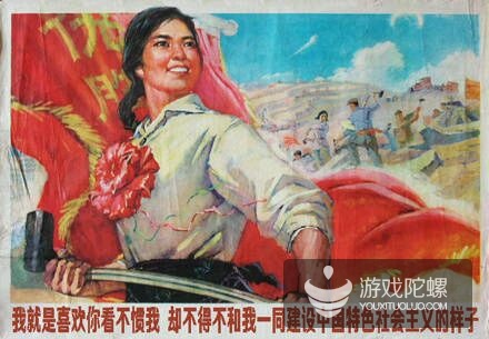 App Store上给游戏五星差评的玩家都是什么心理？