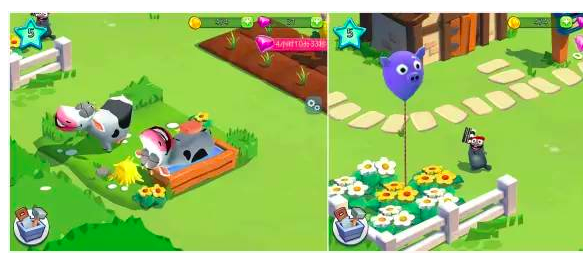 做一个成为农场主的梦：App Store精品推荐的农场游戏