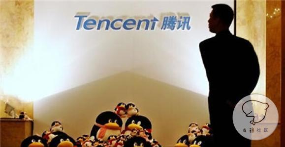 腾讯的内冷外热 精品策略下的市场蚕食与入侵
