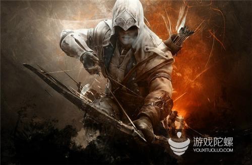 中国游戏公司布局北美市场的背后：师夷之长技以制全球？
