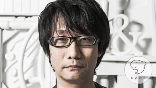 小岛秀夫：游戏创作者应时刻保持好奇心