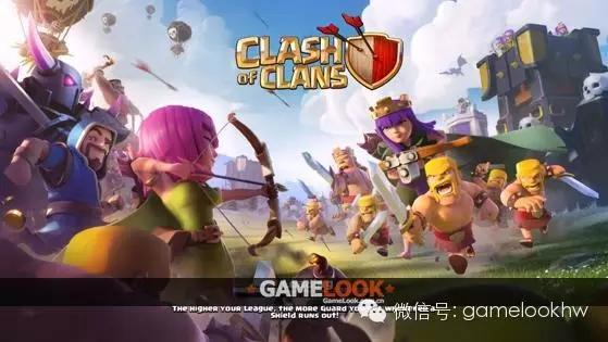 前CoC产品经理的深度解析：十亿美元级中度游戏大作的成功秘诀