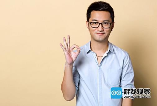 曹凯畅谈页游全球化：用全球化IP作支点 撬动海外市场
