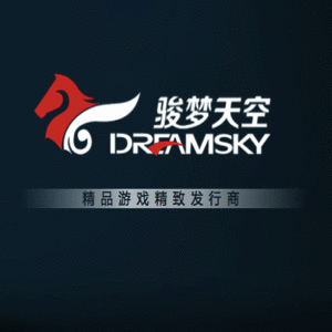 骏梦天空CEO金翔：用一颗热爱游戏的心做发行