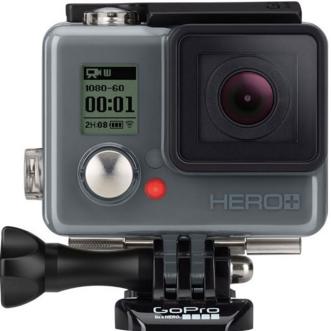从GoPro看跨境电商如何选择成功的线上营销模式？