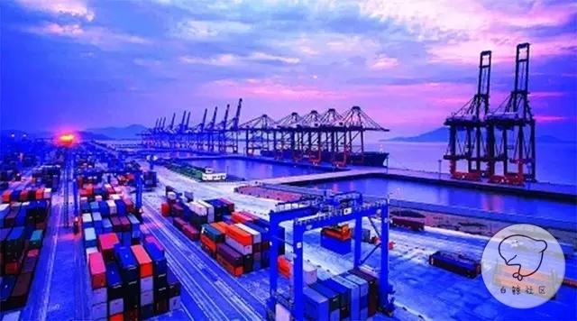 海关总署公布2016年前2个月我国外贸进出口情况