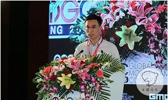 R2Games VP 唐桑田：从运营商角度看中国手游应当如何出海