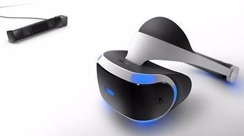 欧美分析师看好索尼PSVR前景：市场份额或达到64%