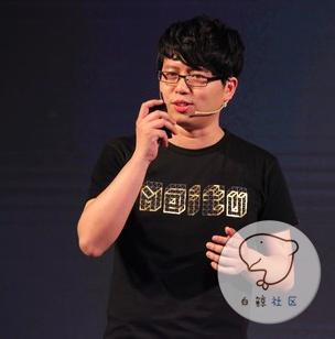 美图公司CEO吴欣鸿：美图要尽快推动国际化