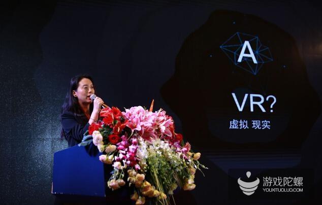 3Glasses 创始人王洁：如何从“传教士”做起，打造自己的“VR王国”？