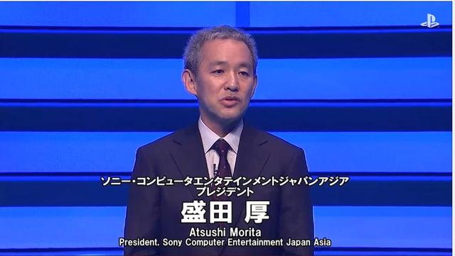 索尼成立新公司，专门负责手游研发业务