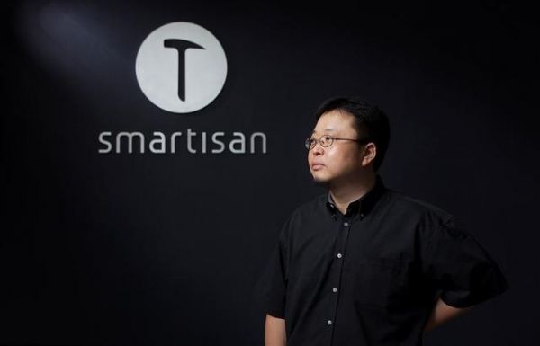 专访罗永浩：正在融资，将拓展海外市场
