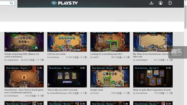 Plays.tv：游戏视频界的Instagram，也许会比Instagram更成功？
