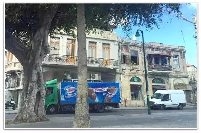 连外卖都没有的以色列 凭什么成为创业的国度？