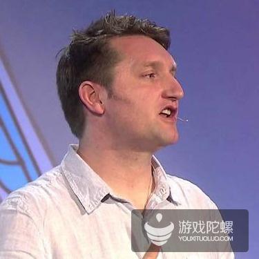 Dan Walters，《黑白雨夜》联合创作者