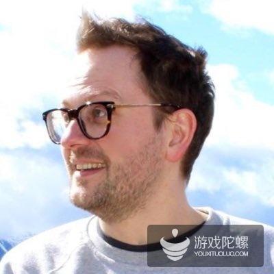 Will Luton，A Thinking Ape产品主管