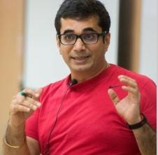 Indiagames创始人重返游戏行业 将成立创业扶持基金